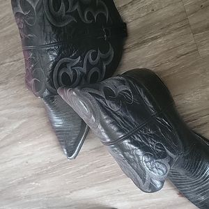Men's boots